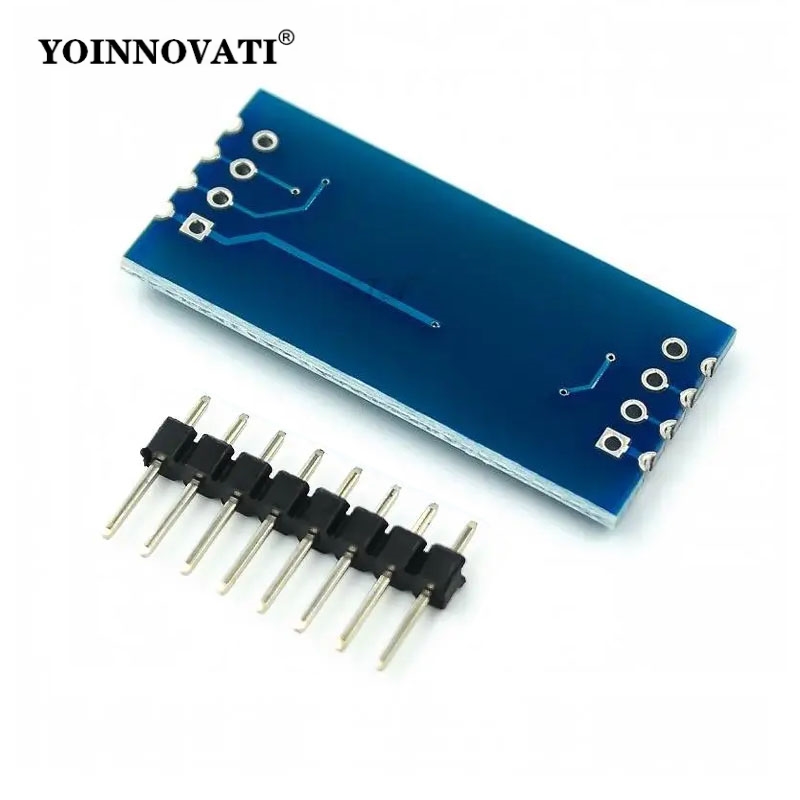 وحدة استشعار الضغط TM7711 24 ب - مراجعة Diy Electronics Load Cell وسعره