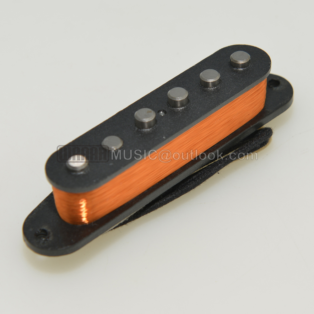 مجموعة لاقطات جيتار كهربائي WA - مراجعة Diy Electric Guitar Electronics وسعره