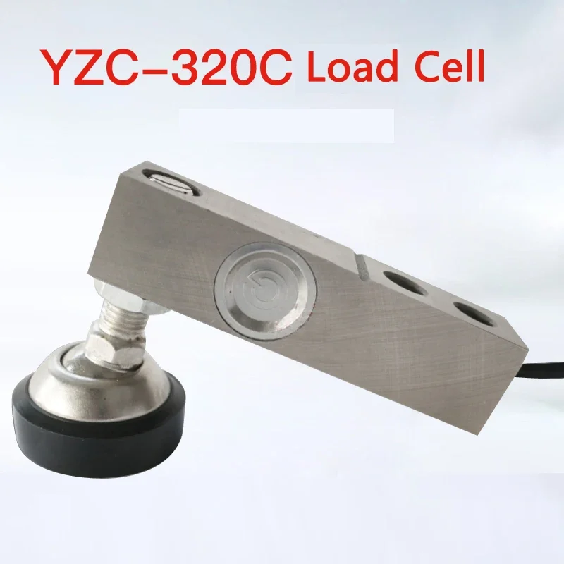 الأكثر مبيعًا لعام 2026: ملحقا - مراجعة Diy Electronics Load Cell وسعره