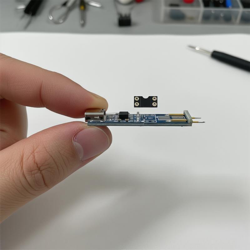 لوحة اختبار الأوبتوكوبلر من ال - مراجعة Diy Electronics Workshop وسعره
