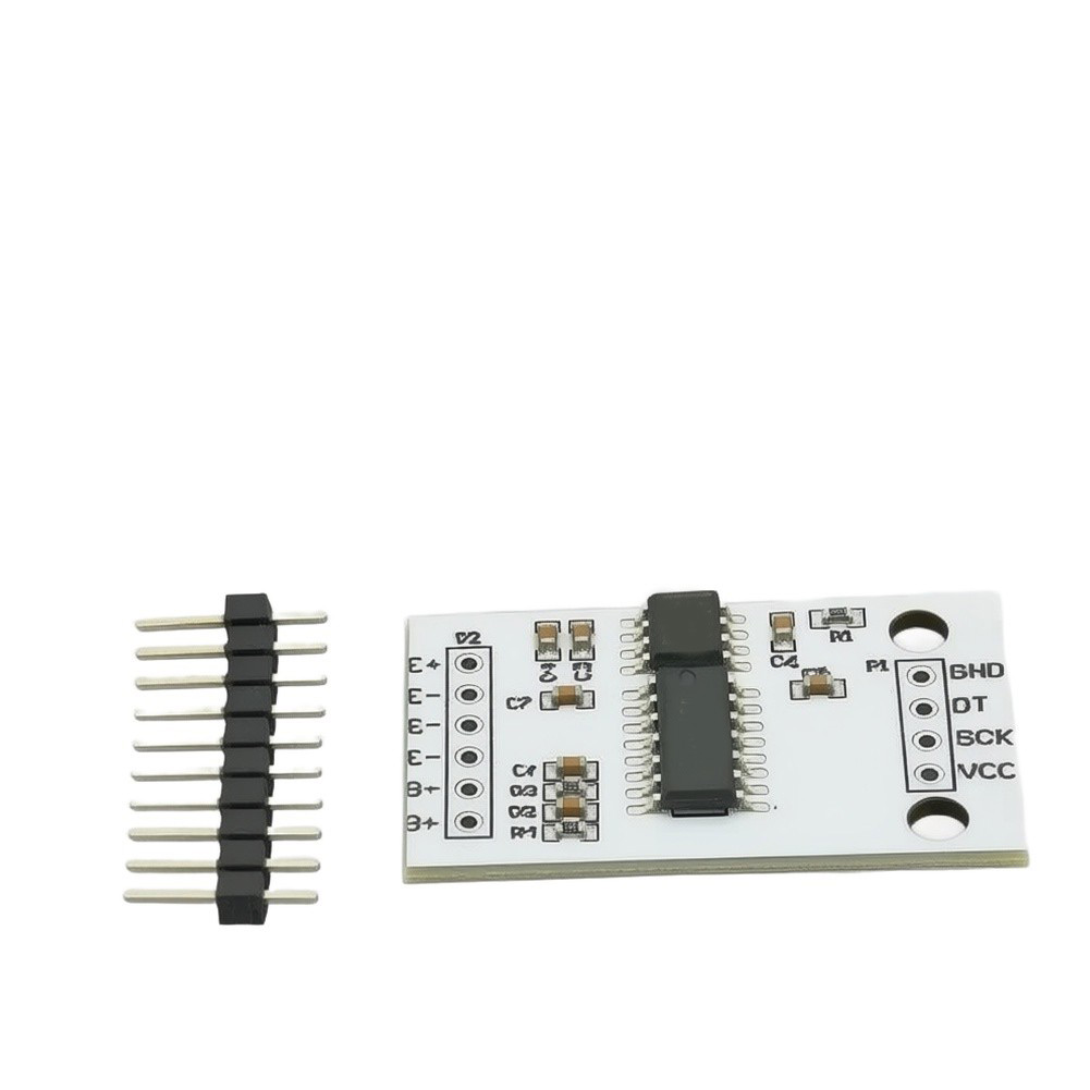 5 قطع وحدة استشعار الوزن ثنائي - مراجعة Diy Electronics Load Cell وسعره