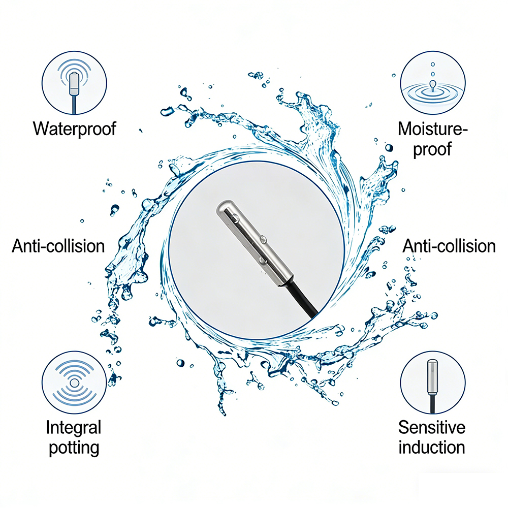 10 قطع من مجسات درجة الحرارة ا - مراجعة Ds18B20 Temperature Sensor وسعره