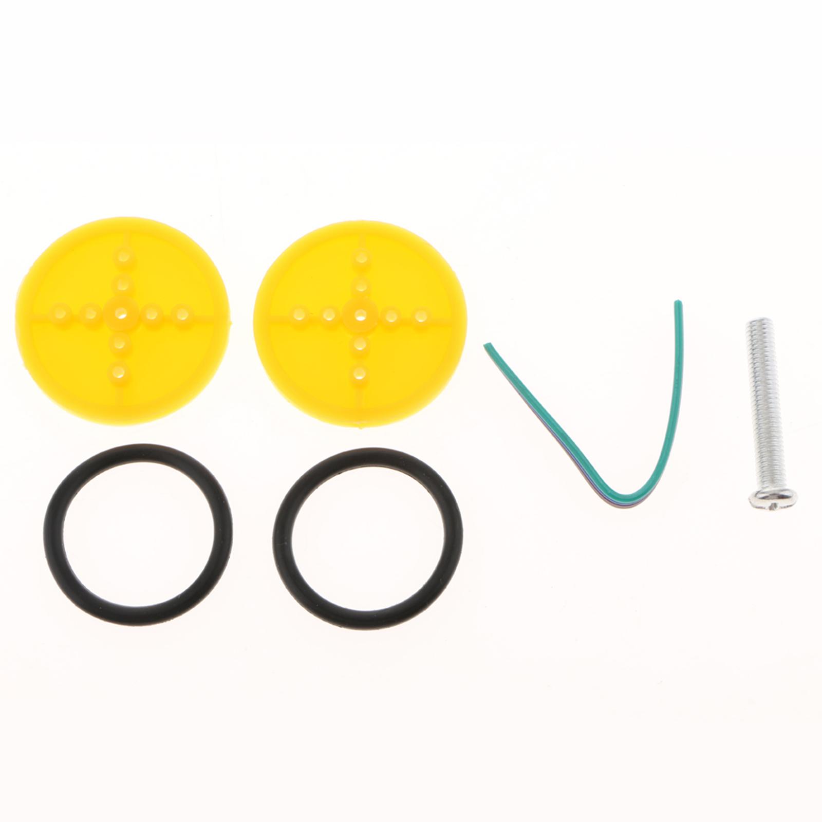 مجموعة سيارة روبوت ذكية للتركي - مراجعة Diy Electronics For Beginners وسعره
