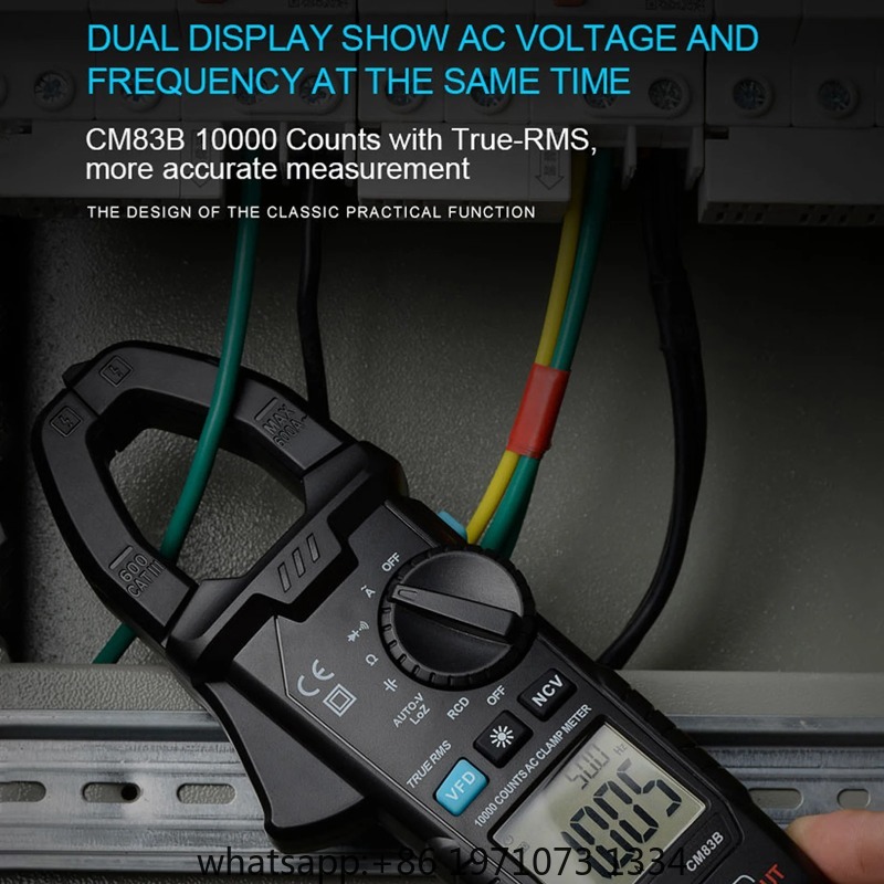 جهاز قياس التيار الرقمي 600 أم - مراجعة Multimeter Digital وسعره