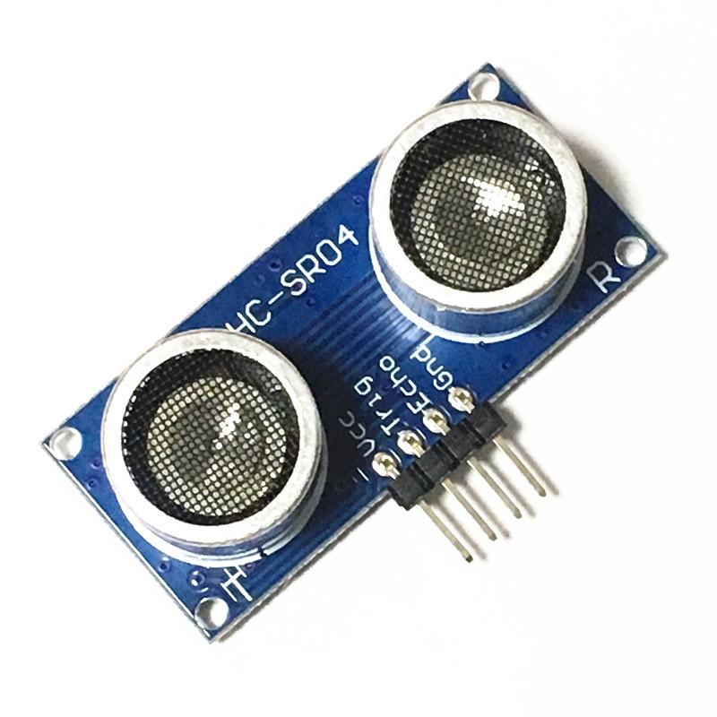 مستشعر الموجات فوق الصوتية HC- - مراجعة Ultrasonic Sensor Hc وسعره