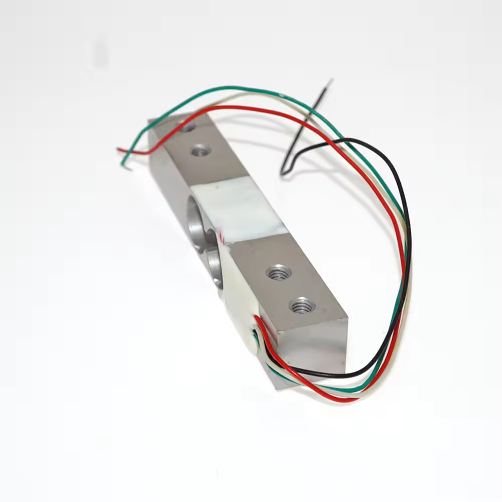 مستشعر وزن إلكتروني عالي الدقة - مراجعة Diy Electronics Load Cell وسعره