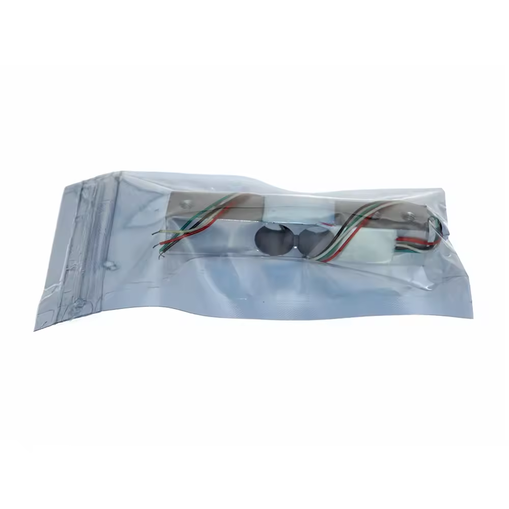 مستشعر وزن إلكتروني عالي الدقة - مراجعة Diy Electronics Load Cell وسعره