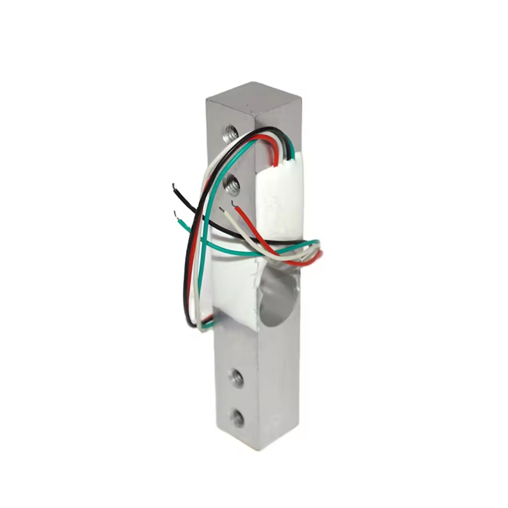 مستشعر وزن إلكتروني عالي الدقة - مراجعة Diy Electronics Load Cell وسعره