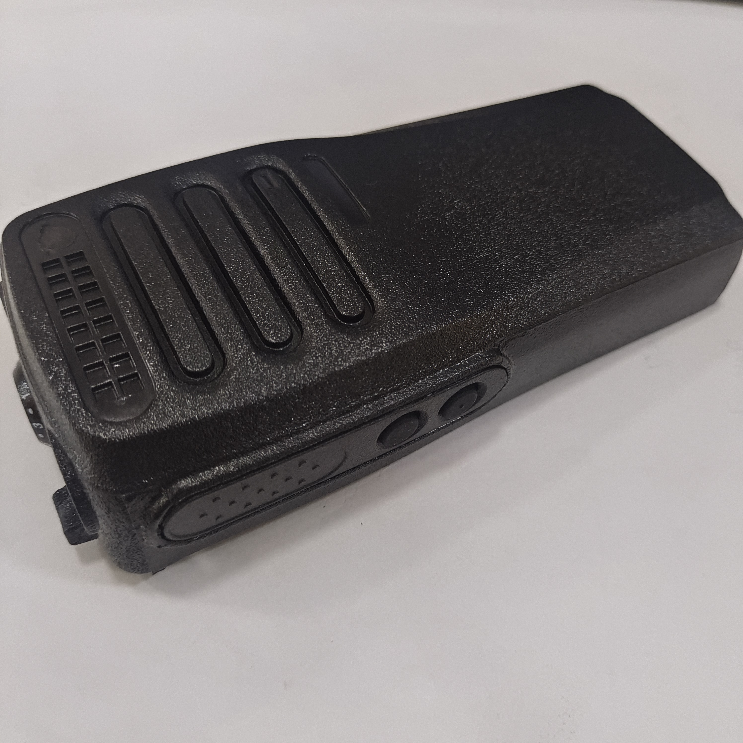 PMLN6345 اسلكية تخاطب الجبهة ا - مراجعة Diy Electronics Radio وسعره