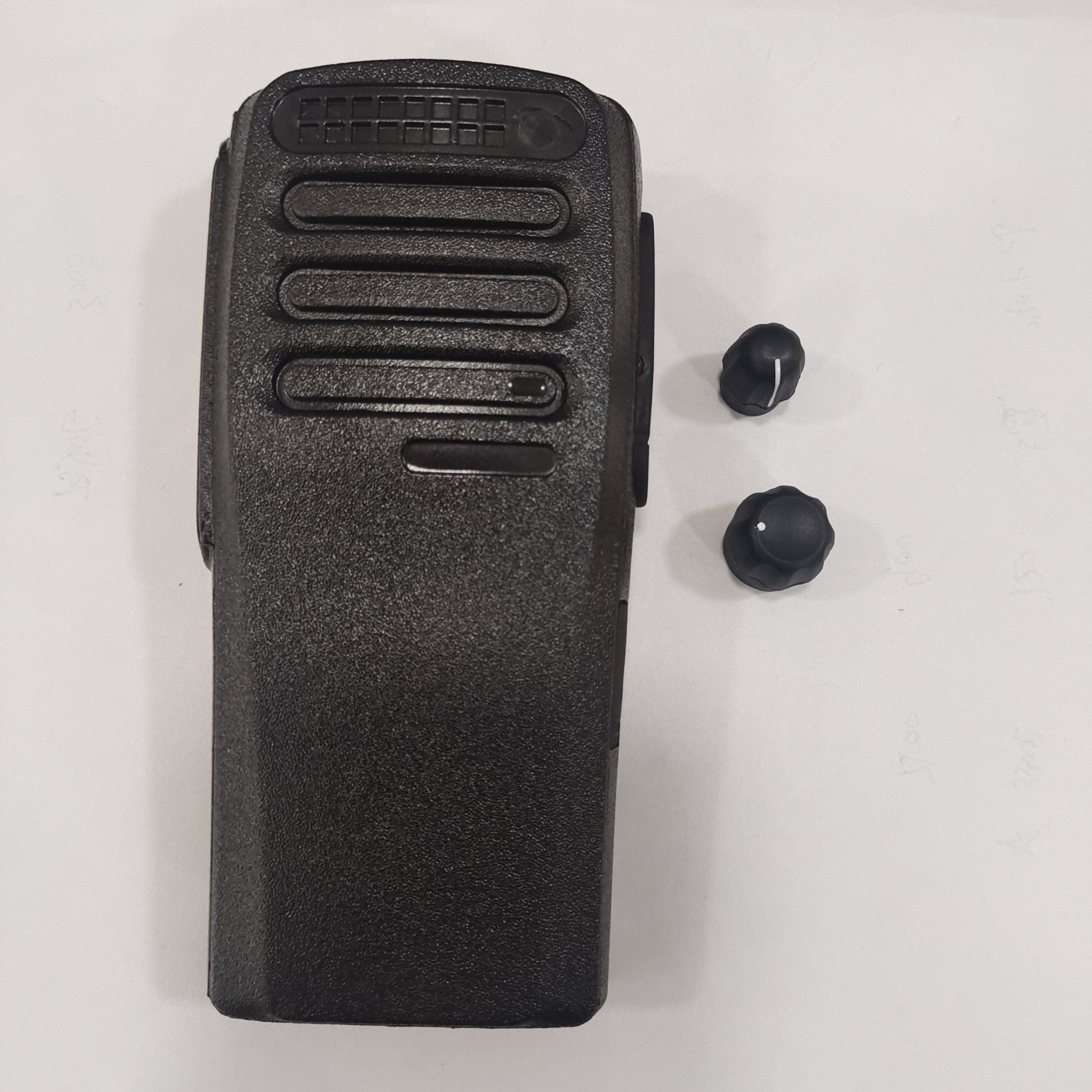 PMLN6345 اسلكية تخاطب الجبهة ا - مراجعة Diy Electronics Radio وسعره