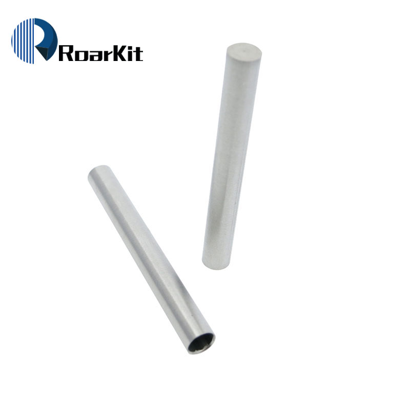 أنبوب الفولاذ المقاوم للصدأ مغ - مراجعة Ds18B20 Temperature Sensor وسعره