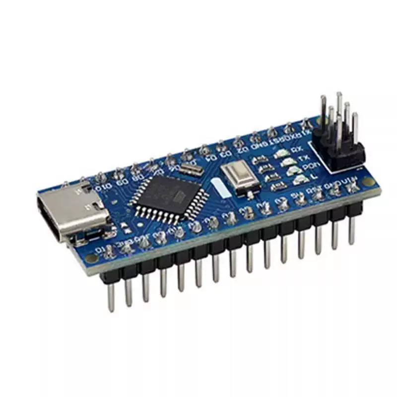 وحدة تحكم USB Type-C متوافقة م - مراجعة Arduino Uno Starter Kit وسعره