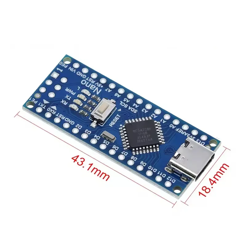 وحدة تحكم USB Type-C متوافقة م - مراجعة Arduino Uno Starter Kit وسعره