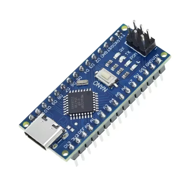 وحدة تحكم USB Type-C متوافقة م - مراجعة Arduino Uno Starter Kit وسعره