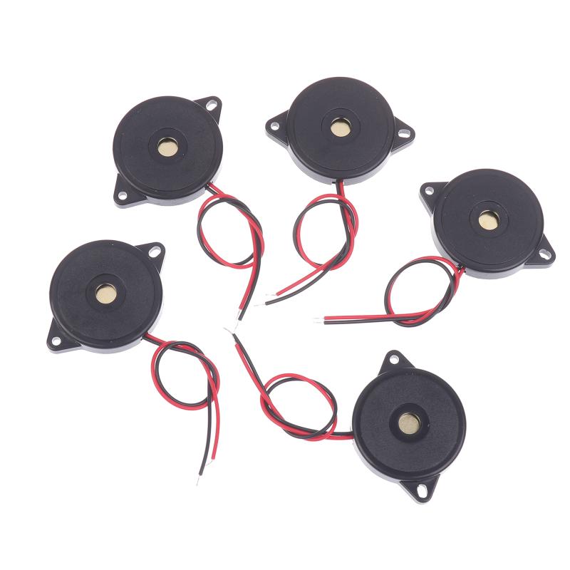 5/10/15 قطعة جرس كهربائي عالي  - مراجعة Diy Electronics Music وسعره