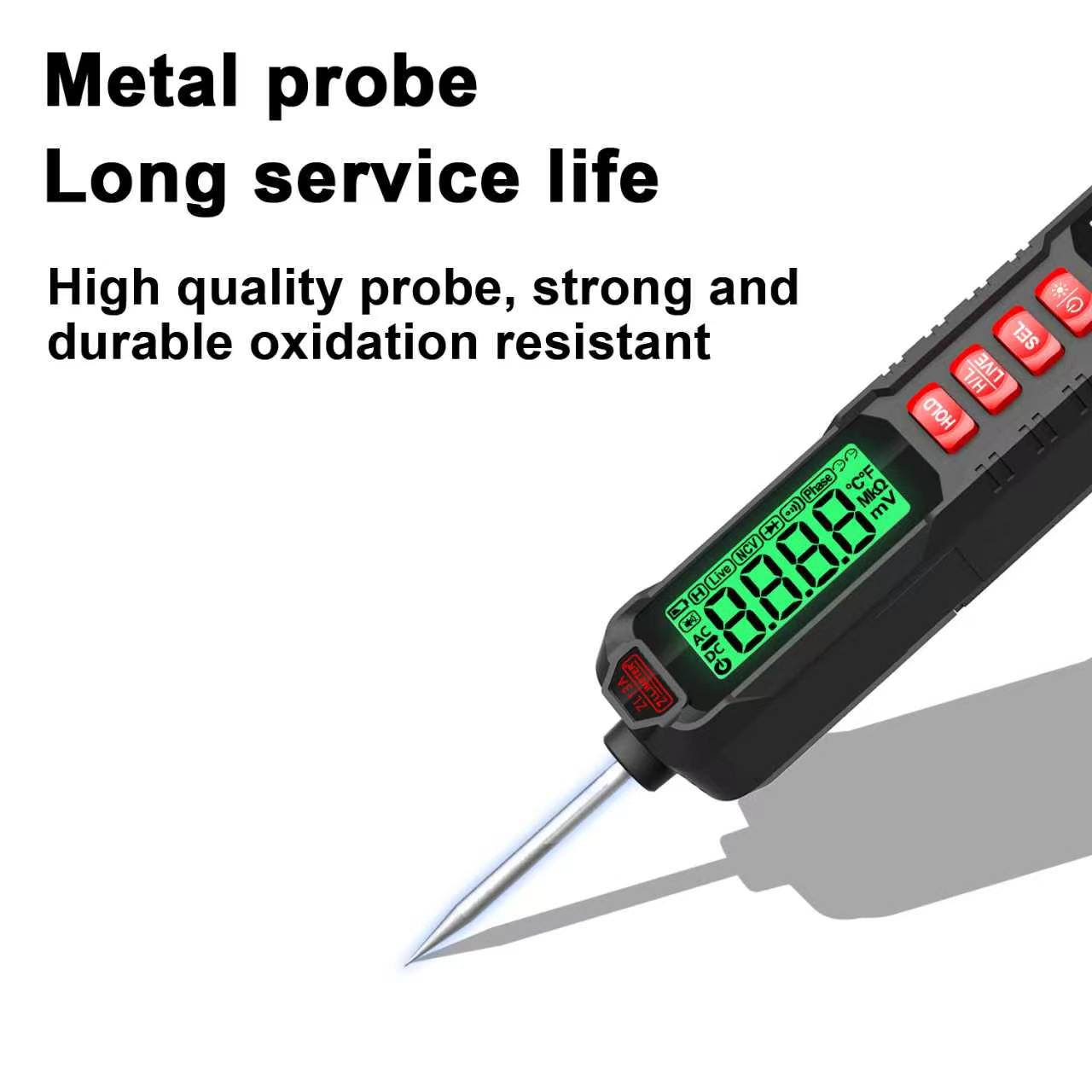 جهاز اختبار دوائر السيارات الذ - مراجعة Multimeter Digital وسعره