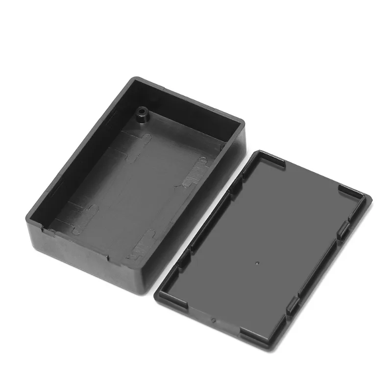 70/100 مللي متر لتقوم بها بنفس - مراجعة Diy Electronics Organizer وسعره