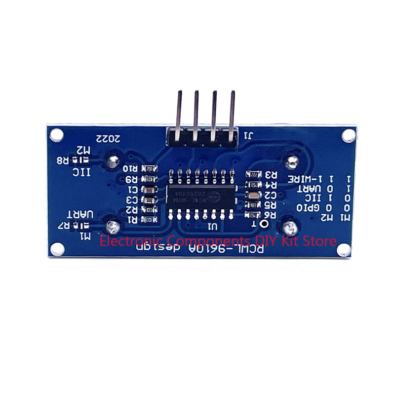 HC-SR04 وحدة المدى بالموجات فو - مراجعة Ultrasonic Sensor Hc وسعره