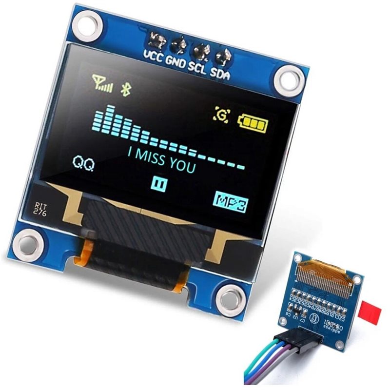 مجموعة أدوات إلكترونية للتعلم  - مراجعة Diy Electronics Starter Kit وسعره