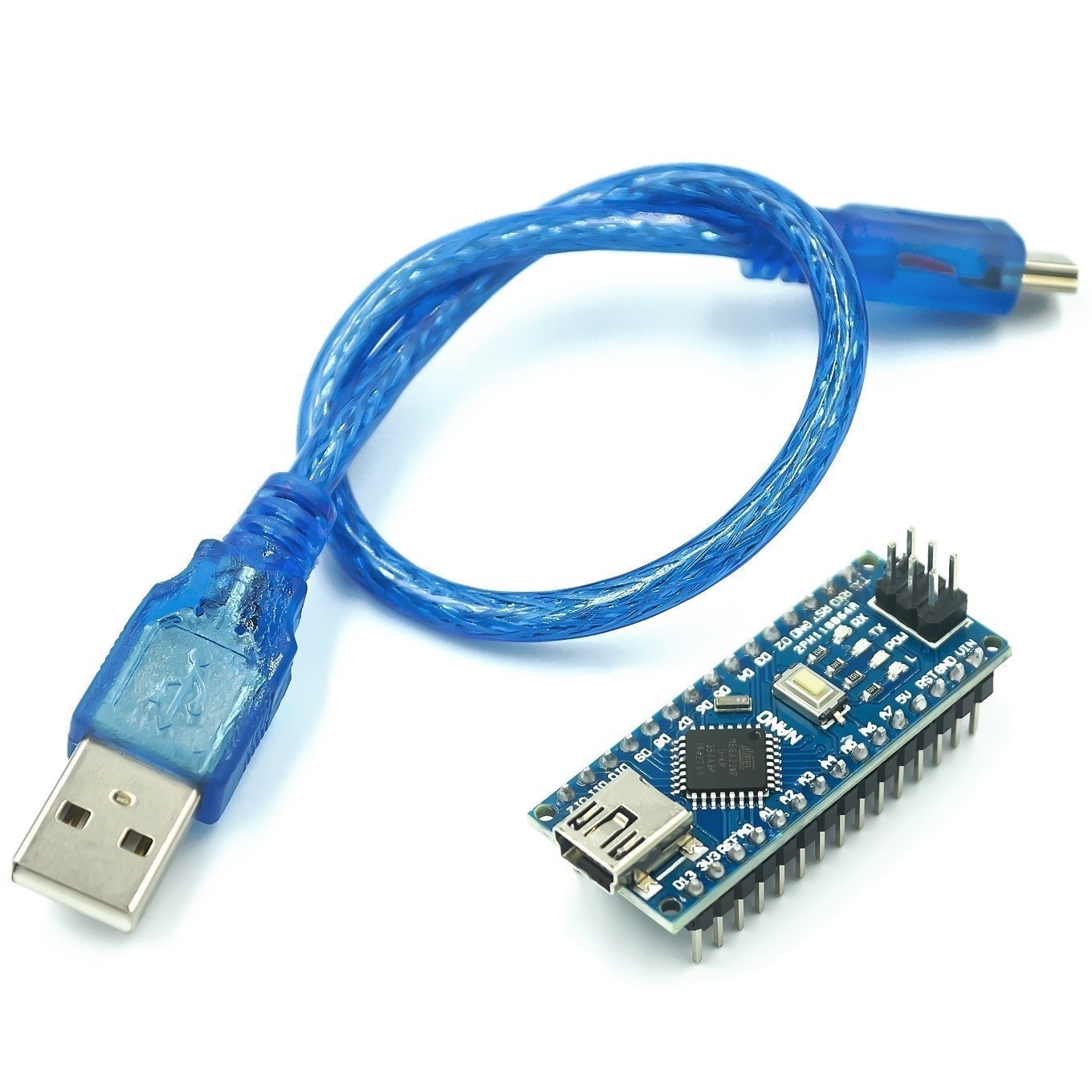 محمل إقلاع أحمر متوافق مع وحدة - مراجعة Arduino Uno Starter Kit وسعره