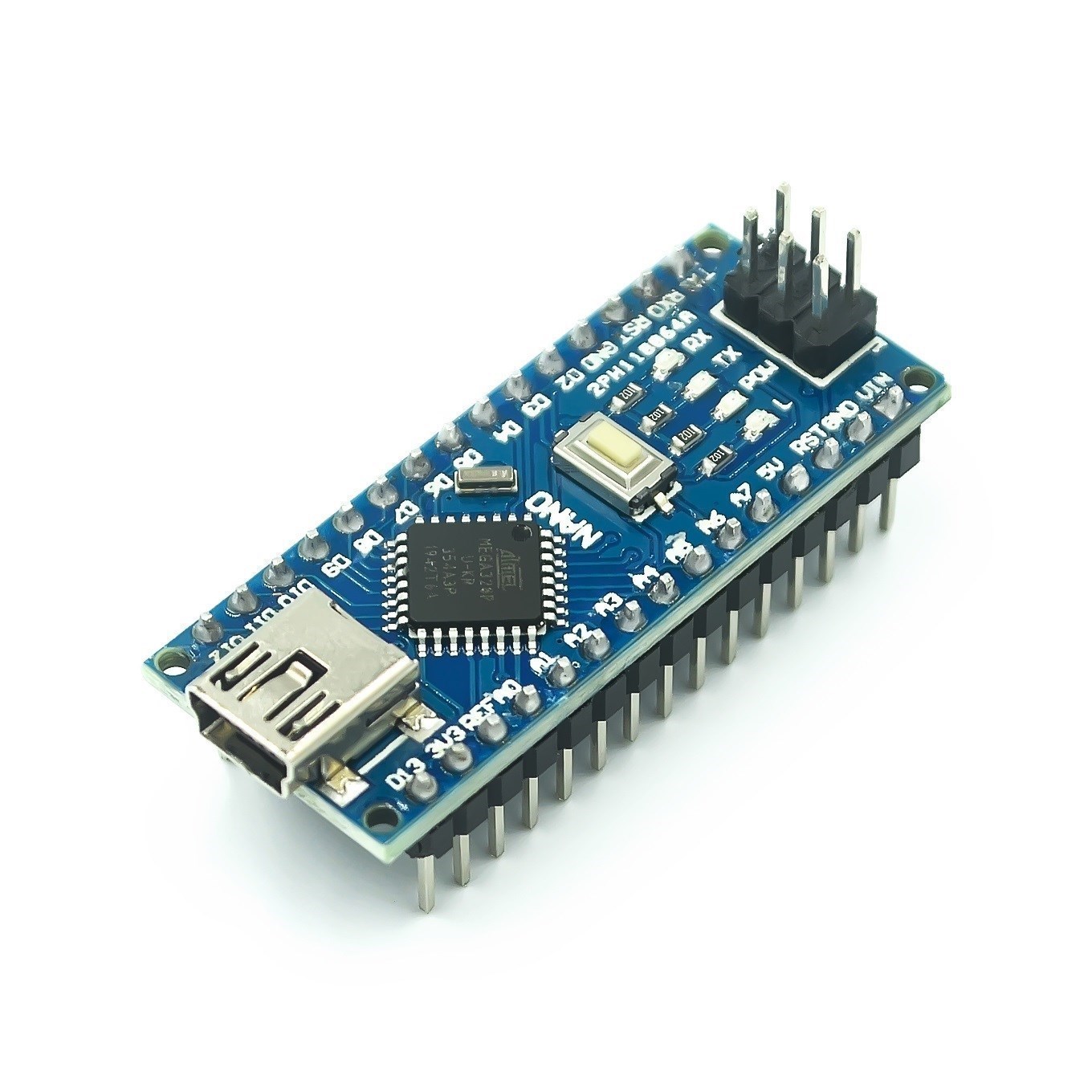 محمل إقلاع أحمر متوافق مع وحدة - مراجعة Arduino Uno Starter Kit وسعره