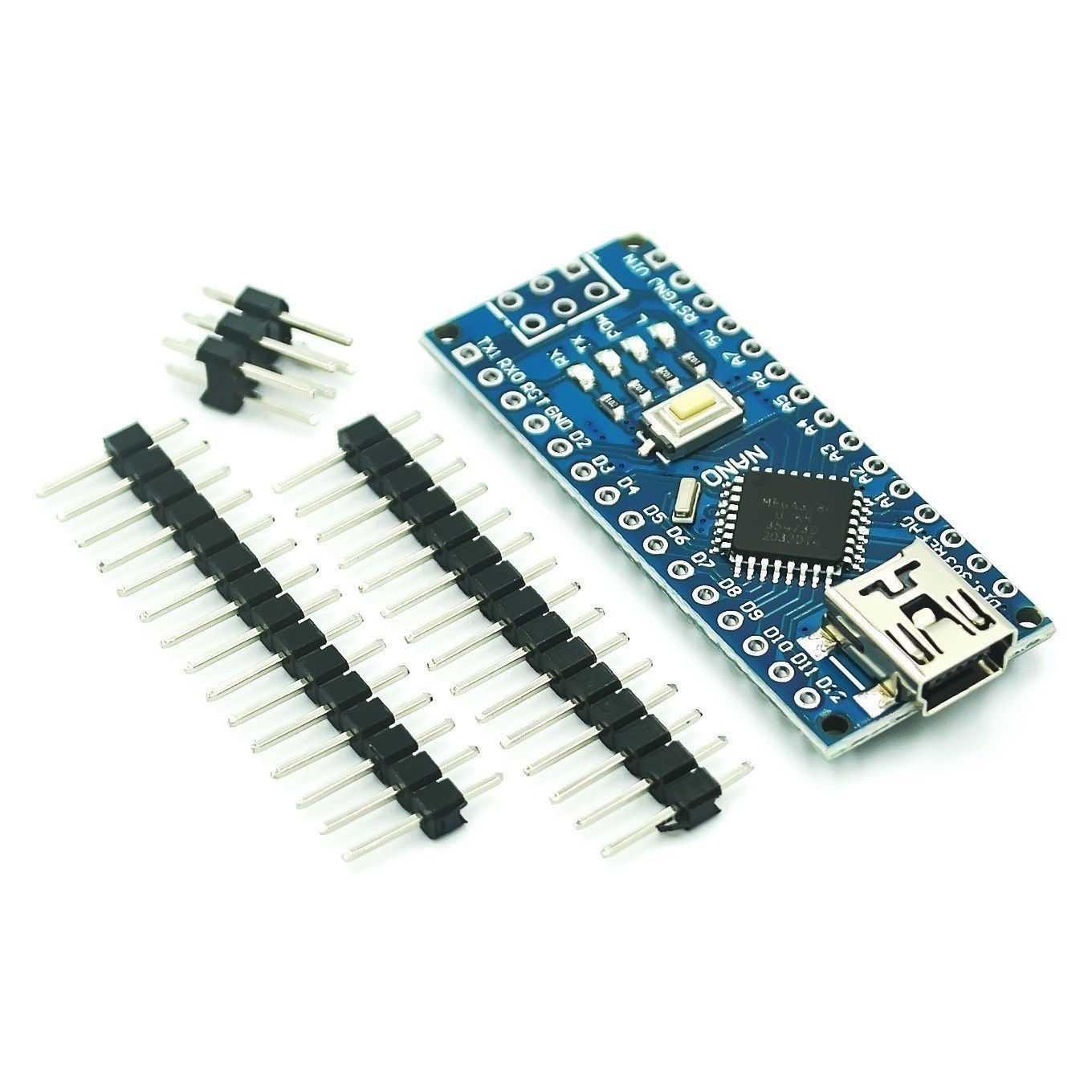محمل إقلاع أحمر متوافق مع وحدة - مراجعة Arduino Uno Starter Kit وسعره