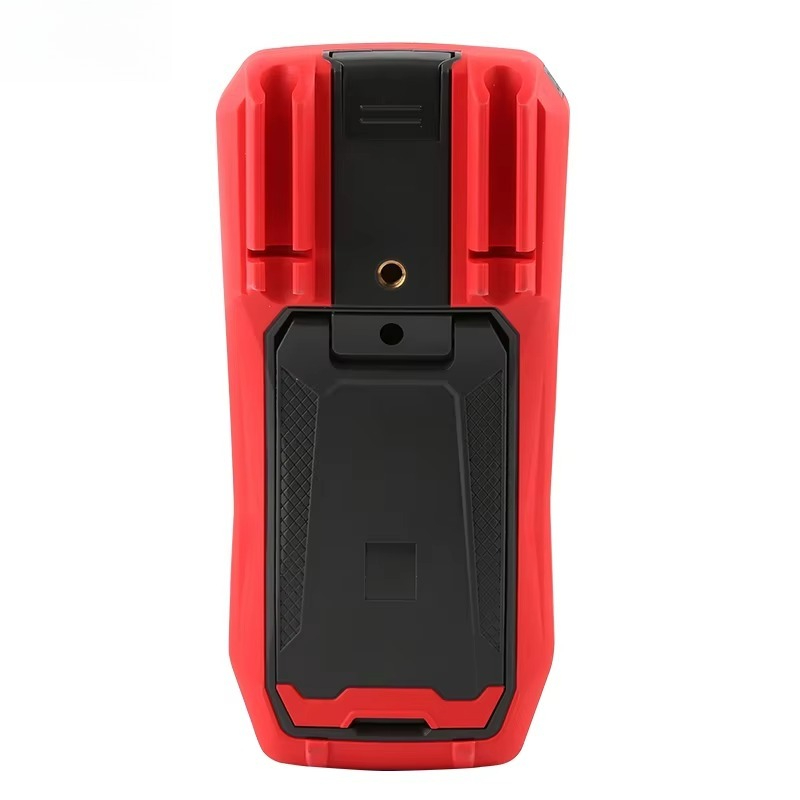 جهاز قياس رقمي متعدد الوظائف U - مراجعة Multimeter Digital وسعره