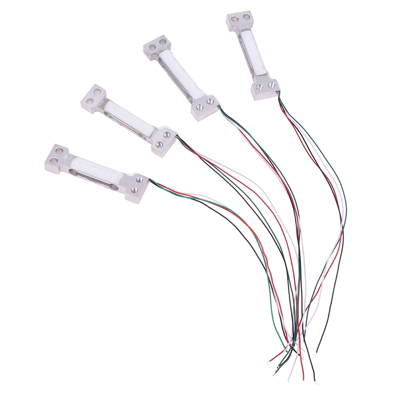 خلية الحمل الإلكترونية مقياس ا - مراجعة Diy Electronics Load Cell وسعره