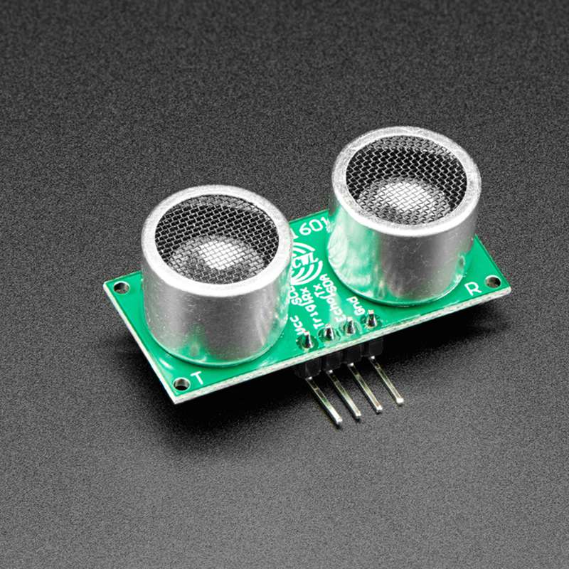 10 قطعة وحدة استشعار المسافة ب - مراجعة Ultrasonic Sensor Hc وسعره