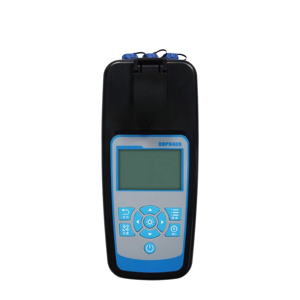 مجموعة أدوات التحليل - اختبار  - مراجعة Multimeter Digital وسعره