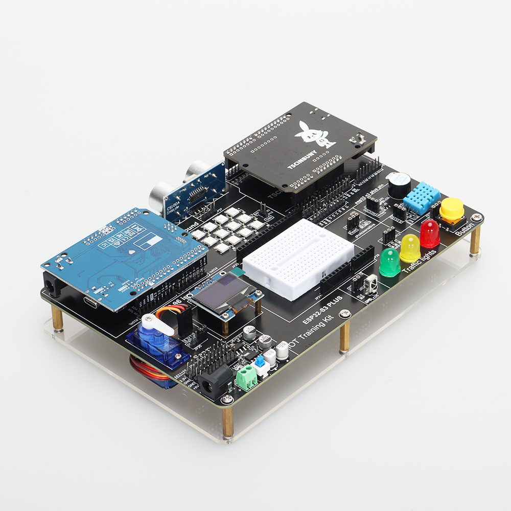 Tscinbuny مجموعة بداية كاملة ل - مراجعة Arduino Uno Starter Kit وسعره