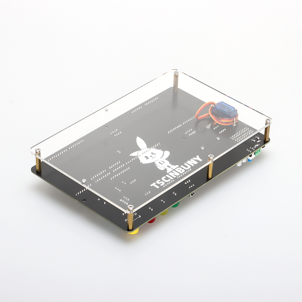 Tscinbuny مجموعة بداية كاملة ل - مراجعة Arduino Uno Starter Kit وسعره