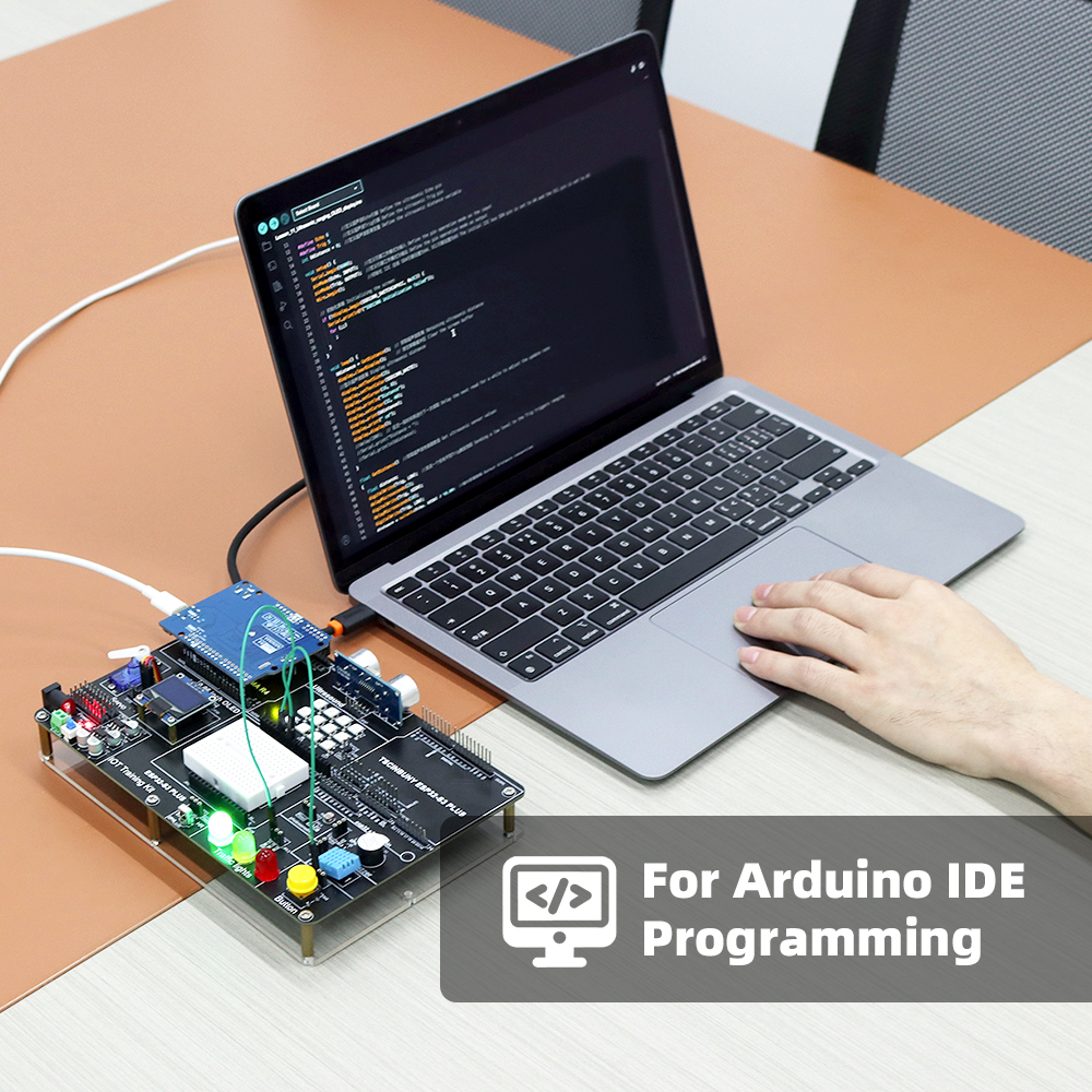Tscinbuny مجموعة بداية كاملة ل - مراجعة Arduino Uno Starter Kit وسعره