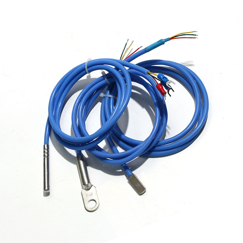 مستشعر حرارة رقمي من نوع DS18B - مراجعة Ds18B20 Temperature Sensor وسعره