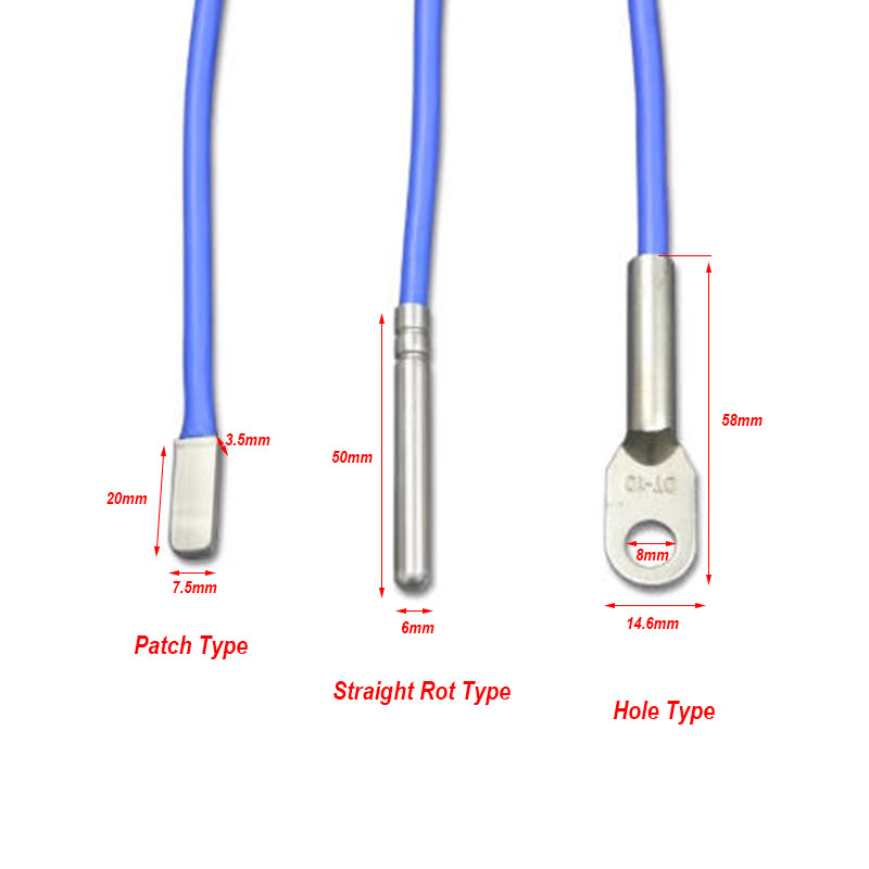 مستشعر حرارة رقمي من نوع DS18B - مراجعة Ds18B20 Temperature Sensor وسعره