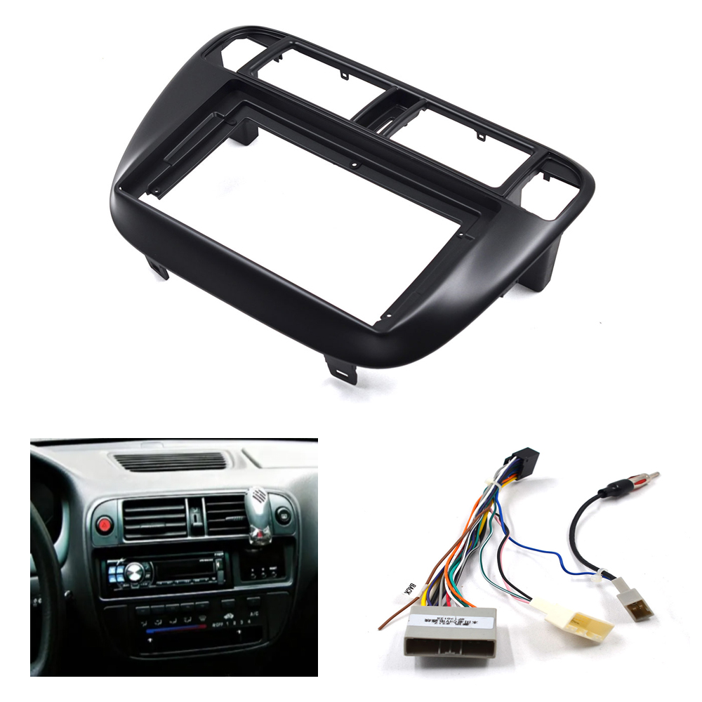 طقم تزيين لوحة القيادة لراديو  - مراجعة Diy Electronics Radio وسعره