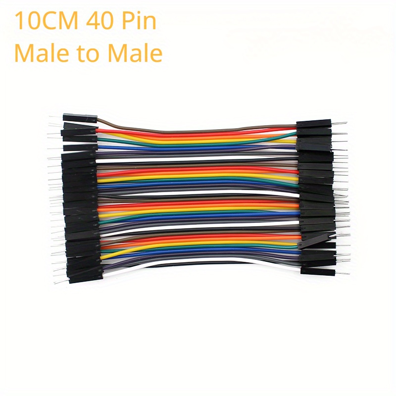 1 قطعة 400 نقطة شفافة مجموعة ا - مراجعة Diy Electronics Breadboard وسعره