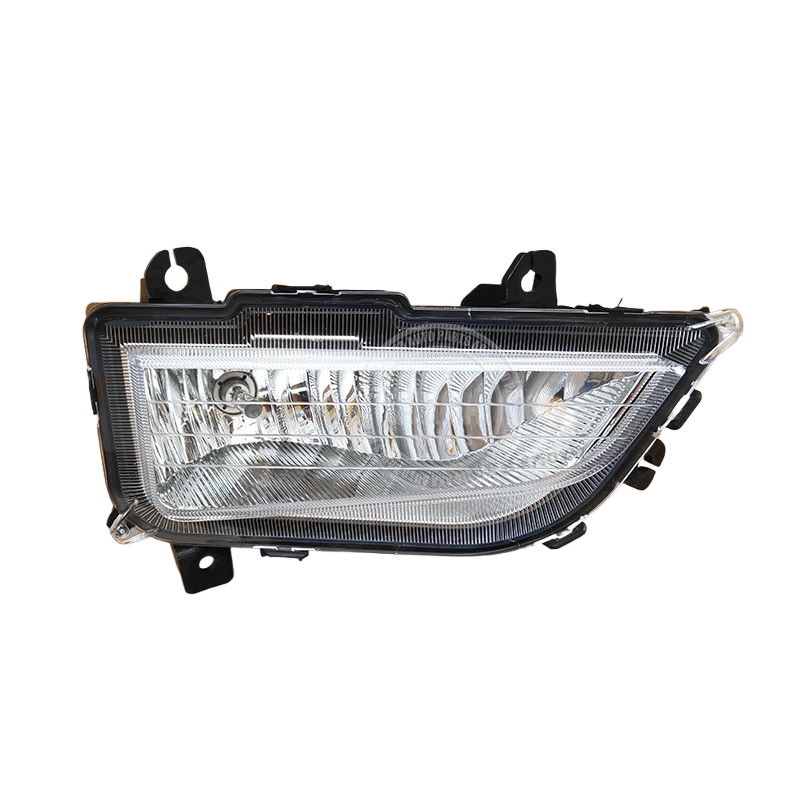 مجموعة مصابيح الضباب الأمامية  - مراجعة Led Assortment Kit وسعره