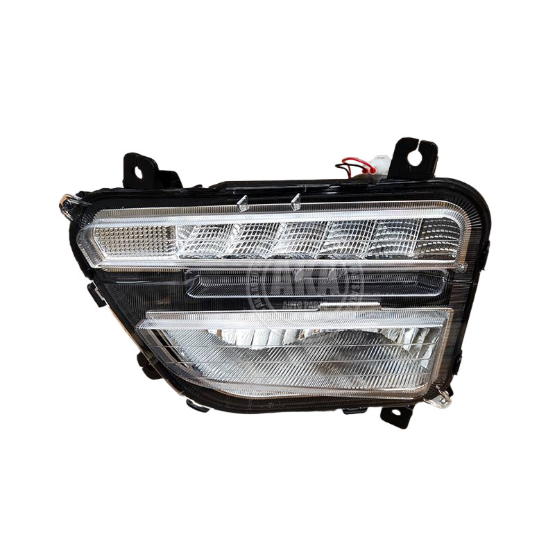 مجموعة مصابيح الضباب الأمامية  - مراجعة Led Assortment Kit وسعره