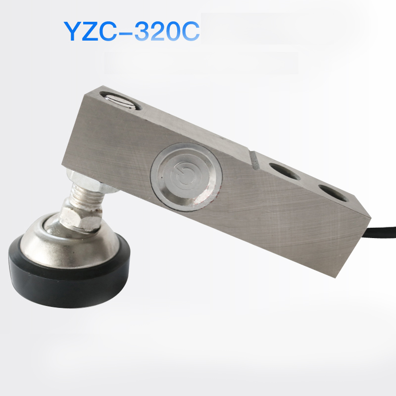 ملحقات ميزان أرضي إلكتروني صغي - مراجعة Diy Electronics Load Cell وسعره
