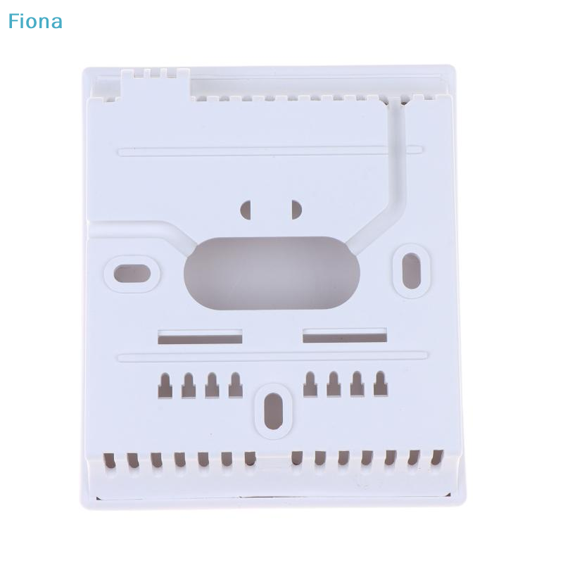 ✔ صندوق تحكم إلكتروني أبيض الل - مراجعة Diy Electronics Organizer وسعره