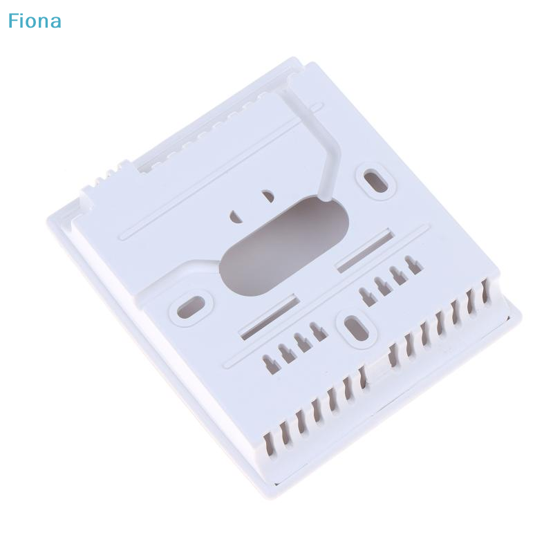 ✔ صندوق تحكم إلكتروني أبيض الل - مراجعة Diy Electronics Organizer وسعره