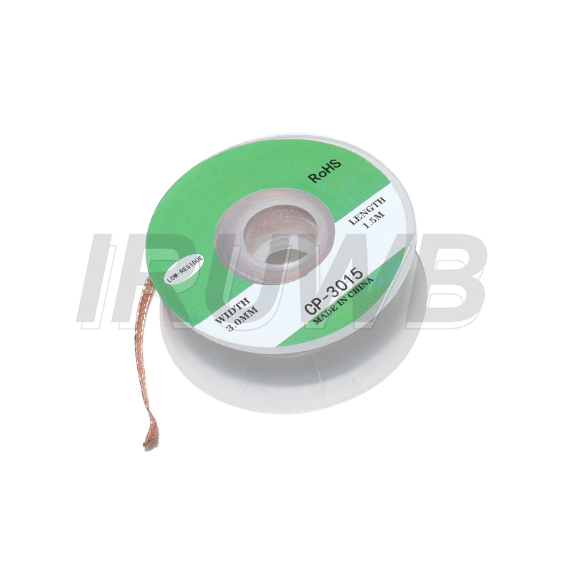 أداة شفط لحام الألومنيوم الجدي - مراجعة Desoldering Pump Solder وسعره
