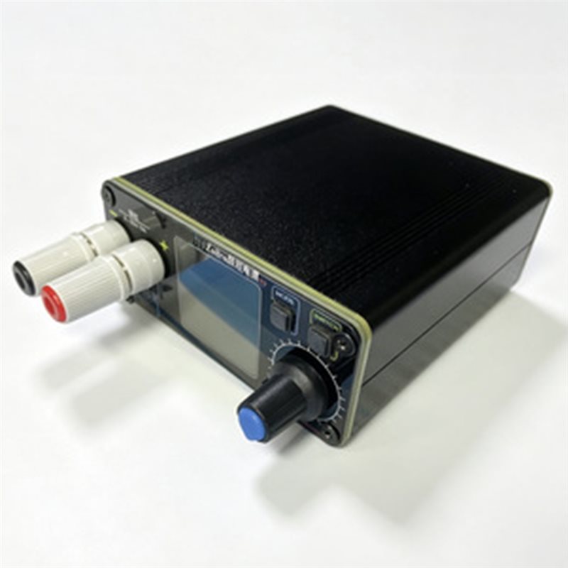 A25I-مصدر طاقة محمول قابل للتع - مراجعة Diy Electronics Bench وسعره