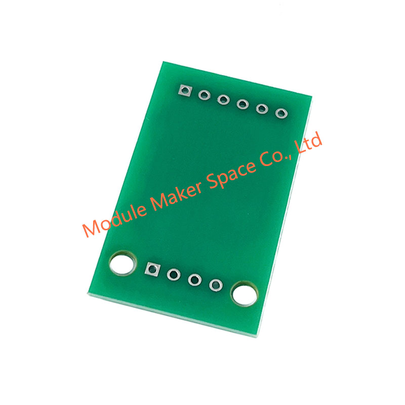 1/5/10 قطعة HX711 وحدة استشعار - مراجعة Diy Electronics Load Cell وسعره