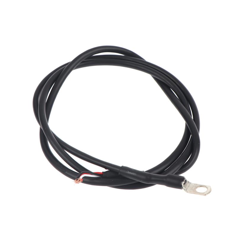 مستشعر درجة الحرارة الرقمي DS1 - مراجعة Ds18B20 Temperature Sensor وسعره