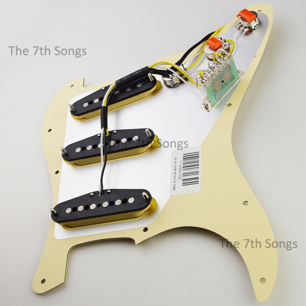 جيتار كهربائي تكساس روك ألينكو - مراجعة Diy Electric Guitar Electronics وسعره