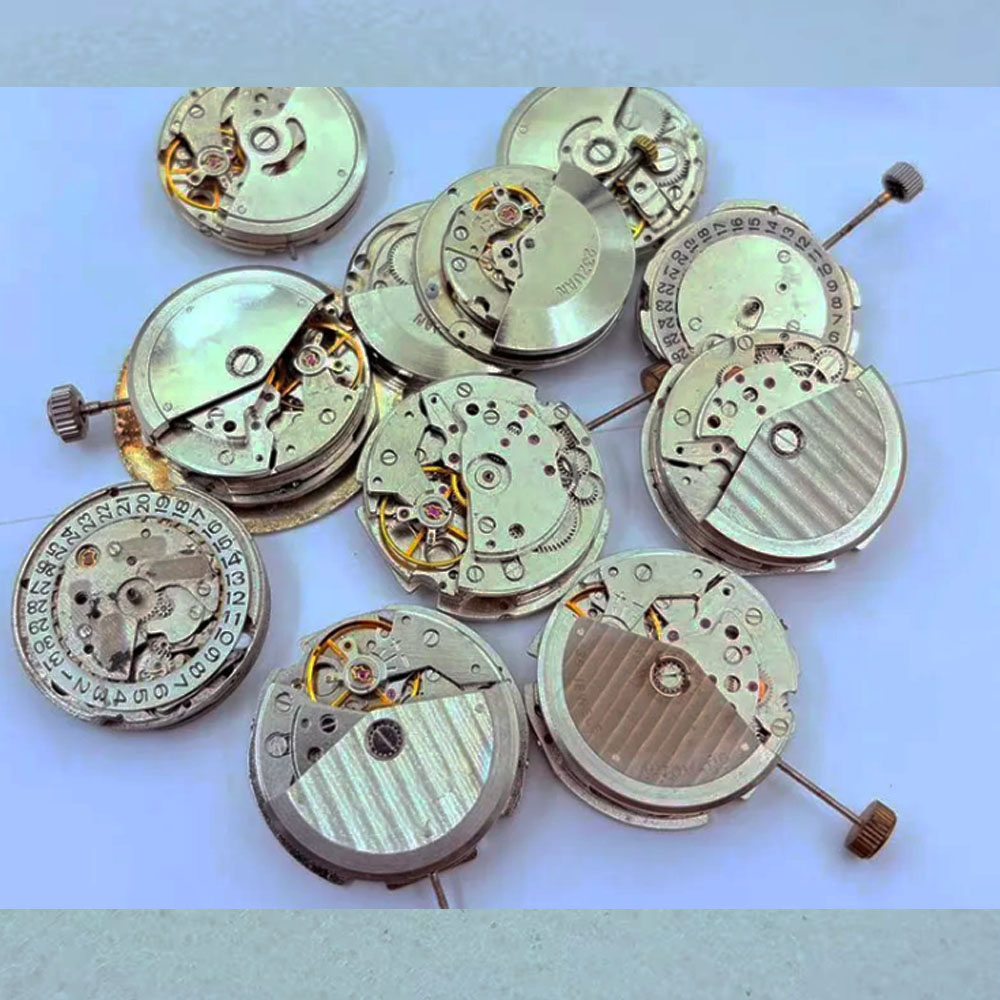 إكسسوارات الساعات، حركات أوتوم - مراجعة Diy Electronics Starter Kit وسعره