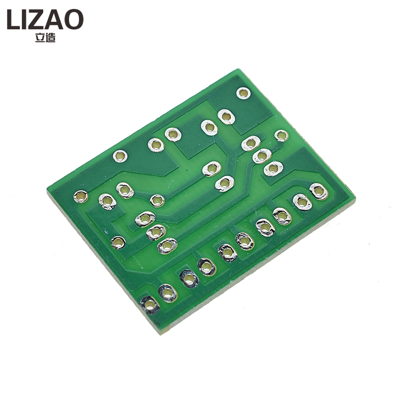 مصباح LED ذكي للتحكم الصوتي من - مراجعة Interesting Diy Electronics Projects وسعره