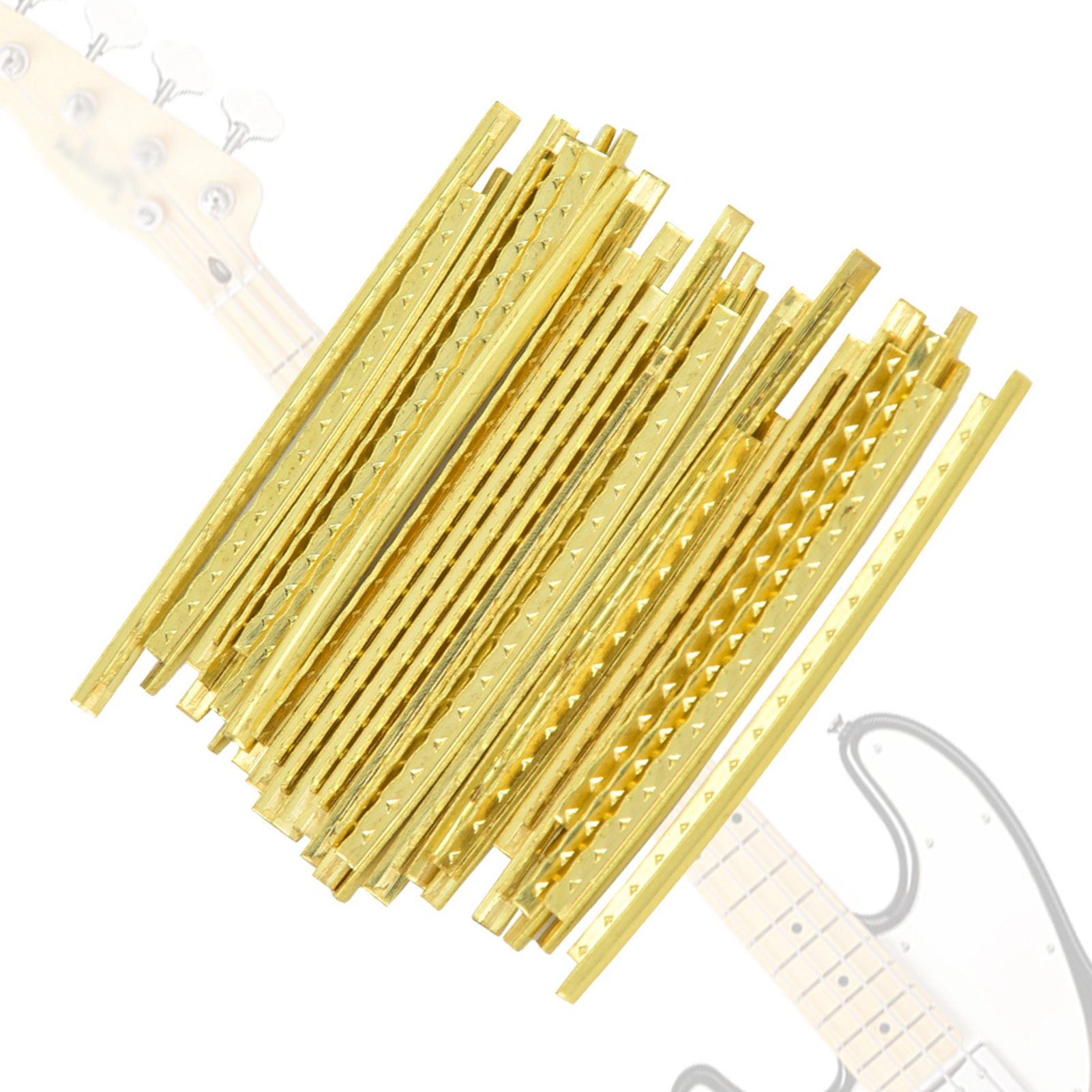 سلك فريت للجيتار 2.7 مم / مجمو - مراجعة Diy Electric Guitar Electronics وسعره